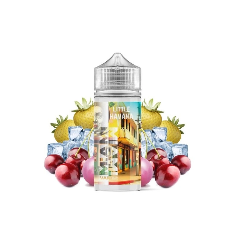 Miami - Little Havana – Millésime